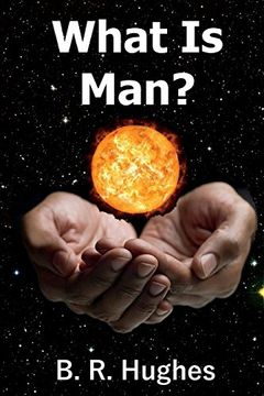 portada What is Man? (en Inglés)