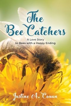 portada The Bee Catchers (en Inglés)