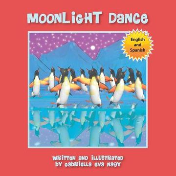 portada Moonlight Dance (en Inglés)