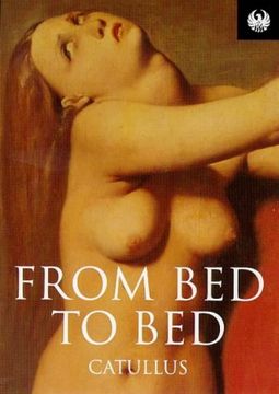 portada From bed to bed (Phoenix 60p Paperbacks - the Literature of Passion) (in Latin)