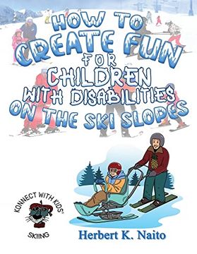 portada How to Create fun for Children With Disabilities on the ski Slopes 