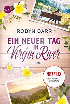 portada Ein Neuer tag in Virgin River (in German)