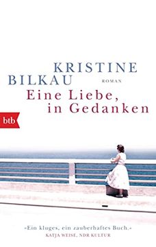 portada Eine Liebe, in Gedanken: Roman (en Alemán)