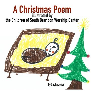 portada A Christmas Poem (en Inglés)