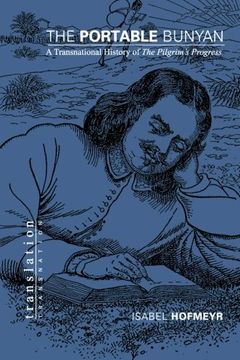 portada The Portable Bunyan: A Transnational History of the Pilgrim's Progress (Translation 