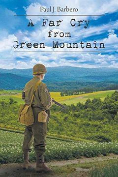 portada A far cry From Green Mountain (in English)