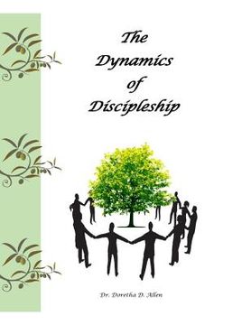 portada The Dynamics of Discipleship (en Inglés)