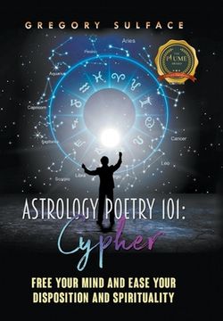 portada Astrology Poetry 101: Cypher (en Inglés)