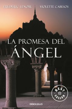 portada La Promesa del Ángel (in Spanish)