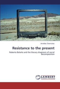 portada Resistance to the present