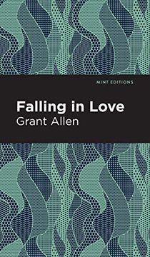portada Falling in Love (Mint Editions)