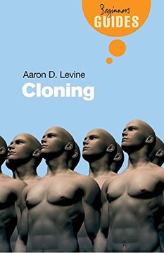 portada Cloning: A Beginner's Guide (in English)