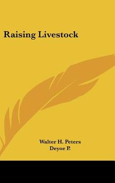 portada raising livestock