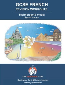 portada French Gcse Revision - Technology; Media and Social Issues: French Sentence Builder