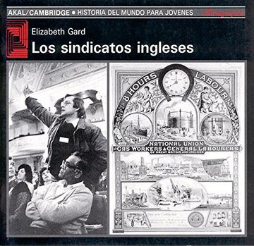 portada Los sindicatos ingleses (in Spanish)