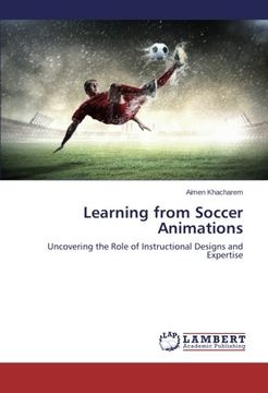 portada Learning from Soccer Animations