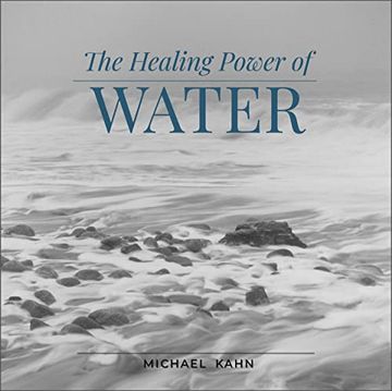 portada Healing Power of Water (en Inglés)
