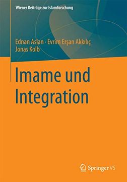 Imame und Integration (en Alemán)