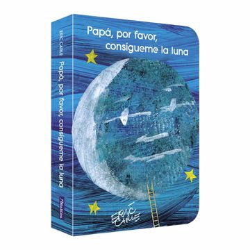 portada Papa, por Favor, Consigueme la Luna (in Spanish)