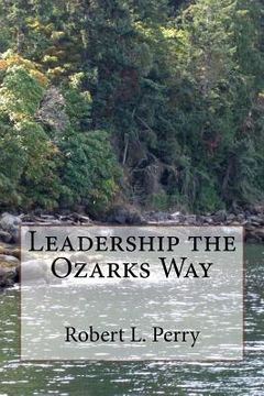 portada Leadership the Ozarks Way (in English)
