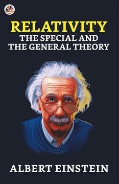 portada Relativity: The Special and the General