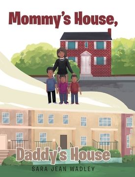 portada Mommy's House, Daddy's House