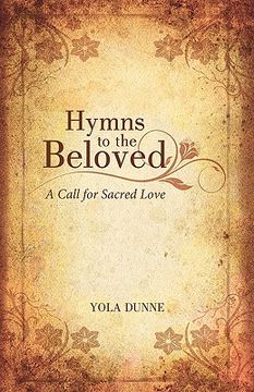portada hymns to the beloved