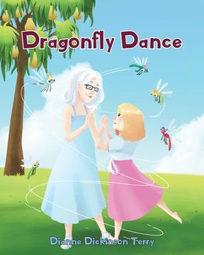 portada Dragonfly Dance