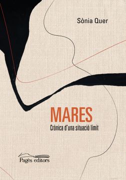 portada Mares (en Catalá)