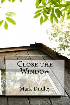 portada Close the Window (en Inglés)