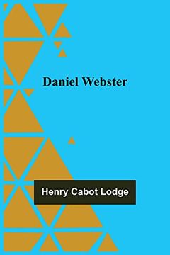 portada Daniel Webster (in English)