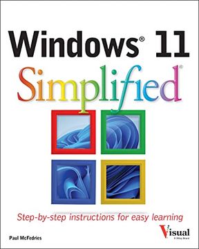 portada Windows 11 Simplified 