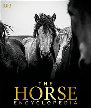 portada The Horse Encyclopedia (en Inglés)