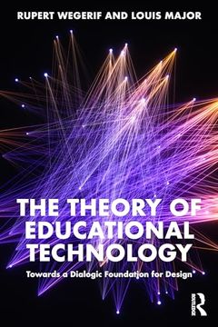 portada The Theory of Educational Technology (en Inglés)