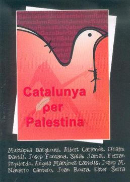 portada catalunya per palestina
