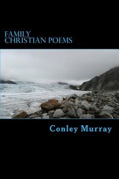 portada Family Christian Poems (en Inglés)