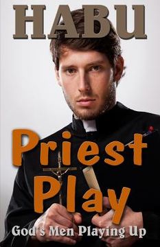 portada Priest Play (en Inglés)