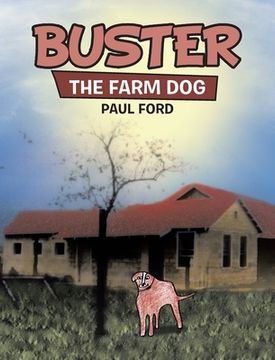 portada Buster: The Farm Dog