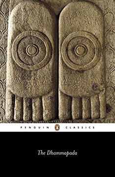 portada The Dhammapada: The Path of Perfection (Penguin Classics) (in English)