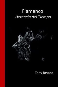 portada Flamenco.: Herencia del tiempo