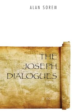 portada The Joseph Dialogues (en Inglés)