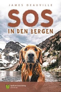 portada Sos in den Bergen (in German)