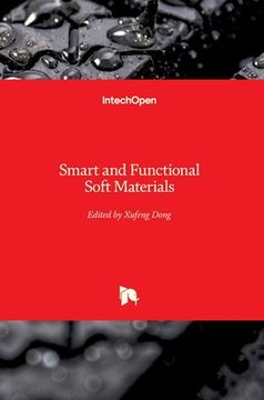 portada Smart and Functional Soft Materials (en Inglés)
