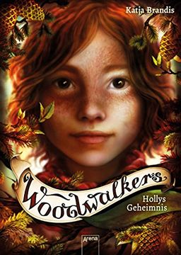 portada Woodwalkers (3). Hollys Geheimnis (in German)