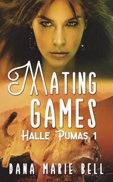 portada Mating Games (en Inglés)