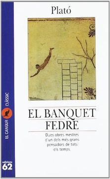 portada El Banquet. Fedre 