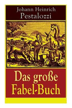 portada Das große Fabel-Buch: 86 Titel (en Inglés)