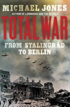 portada total war (en Inglés)