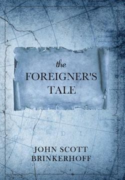 portada The Foreigner's Tale (en Inglés)