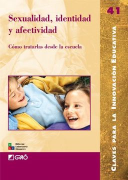 Sexualidad, identidad y afectividad: 041 (Editorial Popular)
